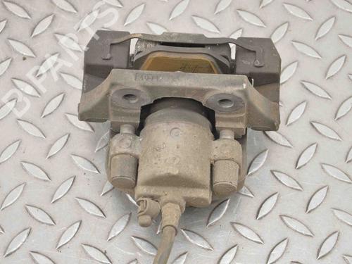 Left rear brake caliper BMW X5 (F15, F85) xDrive 30 d | BP30238216M107 