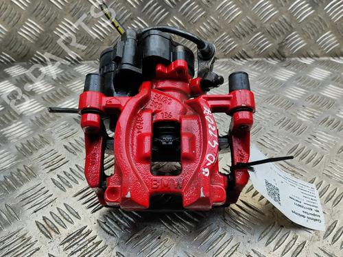 Used Right rear brake caliper BMW 1 (F40) 128 ti (265 hp) 28092823