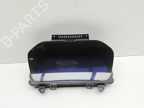 Kombinert Instrument VOLVO C40 (539) Recharge AWD (408 hp) 30544873