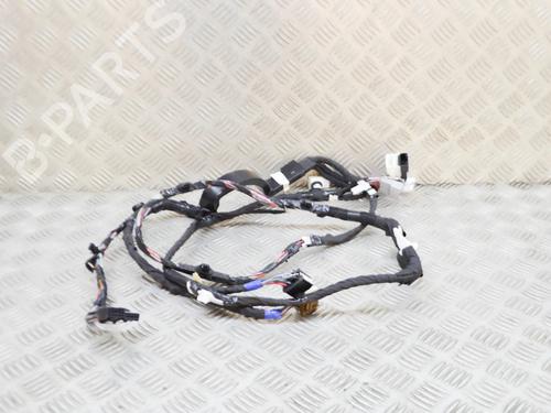 Wiring harness TESLA MODEL X (5YJX) P100D AWD | BP15376453E16