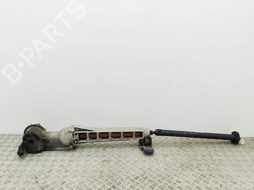 Differential, foran Differential, foran PORSCHE 911 (997) 3.6 Carrera 4 (325 hp) 33661523 33661523