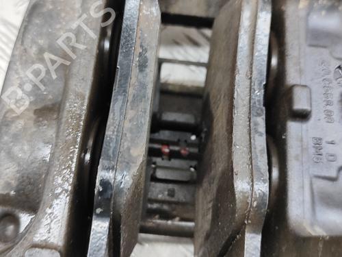 Left rear brake caliper PORSCHE PANAMERA (971) 2.9 4 E-Hybrid (97ABE1, 97BBE1) | BP25922408M107 