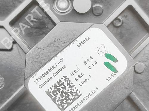Electronic module RENAULT ARKANA I (LCM_, LDN_) 1.6 E-TECH 145 (LDMU) | BP35727008M83  - Image 8