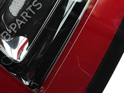 Left taillight TESLA MODEL Y (5YJY) Long Range All-wheel Drive | BP38565506C34 - Image 5