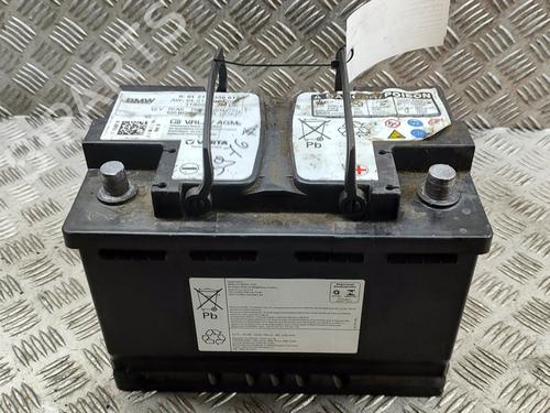 Used Battery BMW 3 (F30, F80) 330 e (252 hp) 27398172