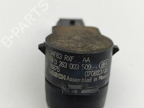 Electronic module DODGE NITRO 2.8 CRD 4WD | BP25910224M83 