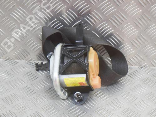 Used Front right seatbelt OPEL INSIGNIA A (G09) 2.0 CDTI (68) (131 hp) 10399921