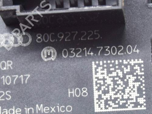 Switch AUDI Q5 (FYB, FYG) 2.0 TFSI quattro | BP6771230I30 