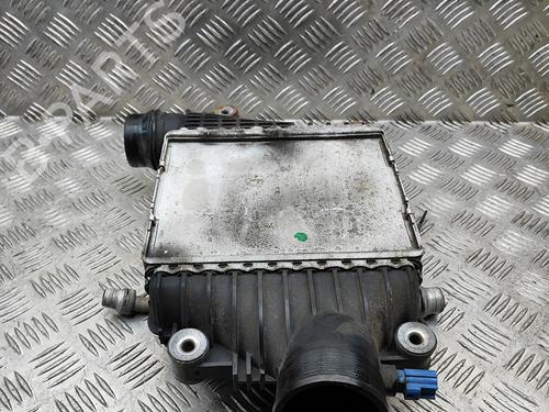 Intercooler JAGUAR XE (X760) 2.0 D | BP36564661M30 - Image 5
