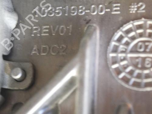 Engine TESLA MODEL S (5YJS) 60 | BP27339448M1