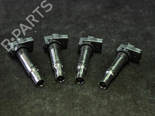 Used Ignition coil VW SCIROCCO III (137, 138) 1.4 TSI (160 hp) 6721542