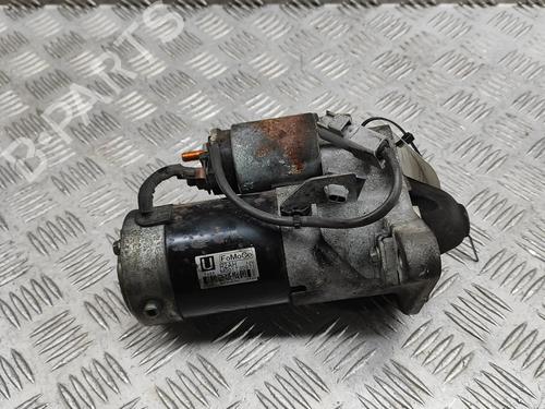 Used Starter Starter MAZDA 6 Estate (GH) 2.2 MZR-CD (GH10) (163 hp) 23416488 23416488