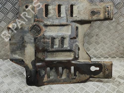 Blindagem superior ISUZU D-MAX II (TFR, TFS) 2.5 CRDi 4x4 (TFS86J) (136 hp) 27777366