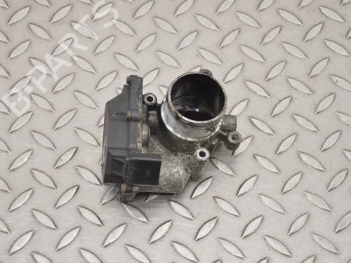 Used Throttle body VW POLO V (6R1, 6C1) 1.2 TDI (75 hp) 30268083