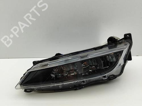 Right front fog light CUPRA ATECA (KH7, KHP, KBP) 2.0 TSI 4Drive | BP30301570C31