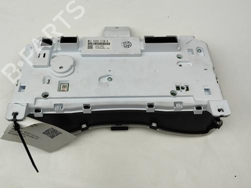Instrument cluster NISSAN LEAF (ZE1) Electric | BP27797033C47 