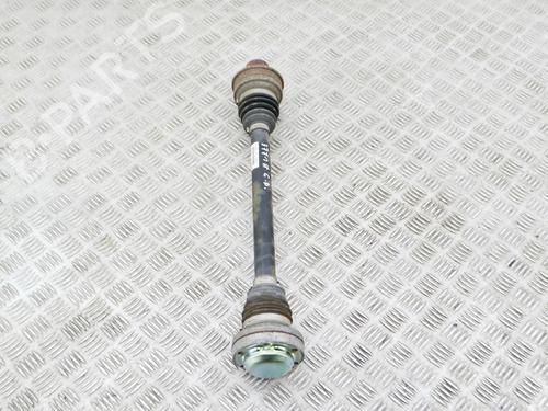 Right rear driveshaft AUDI Q5 (FYB, FYG) 2.0 TDI quattro | BP11042123M41