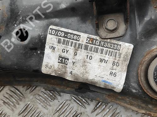 Subframe NISSAN LEAF (ZE1) Electric | BP34443151M9  - Image 7
