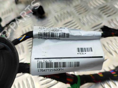 Ledningsnett VW MULTIVAN T7 (STM, STN) 1.4 eHybrid | BP29542718E16 