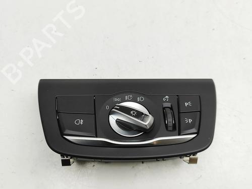 Used Electronic module Electronic module BMW X3 (G01, F97, G08) iX3 (286 hp) 34604762 34604762