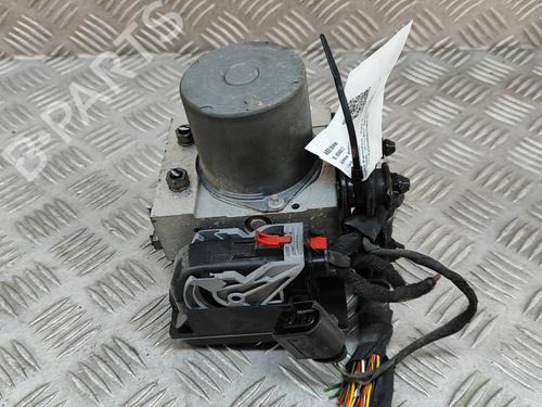 Used ABS pump AUDI A5 Convertible (8F7) S5 quattro (333 hp) 24819902