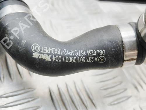 Pipe MERCEDES-BENZ EQS (V297) EQS 450+ (297.123) | BP39205455M125 - Image 6