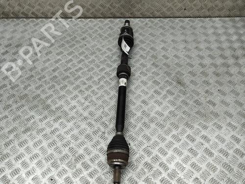 Right front driveshaft TOYOTA COROLLA Estate (_E21_) 1.8 Hybrid (ZWE211) | BP29812534M39