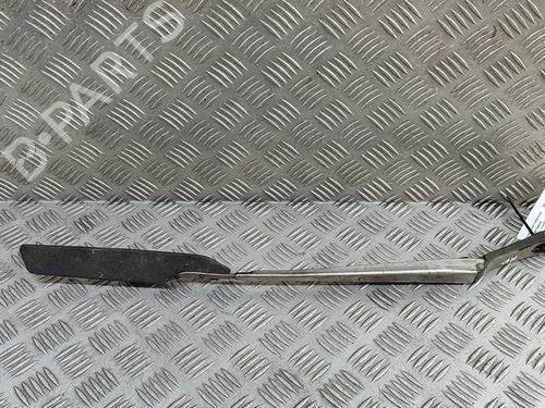 Used Front wipers mechanism NISSAN 300ZX (Z32) 3.0 Twin Turbo (268 hp) 28433427