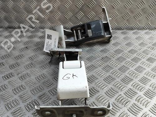 Hinge/Door check strap CITROËN JUMPY II Van 1.6 HDi 90 16V | BP27570081C146 - Image 5