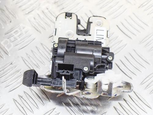 Used Tailgate lock Tailgate lock AUDI A6 C7 (4G2, 4GC) 2.0 TDI (177 hp) 6769693 6769693