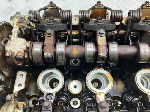 Cylinder head PEUGEOT 308 CC (4B_) 1.6 16V | BP25788401M5 