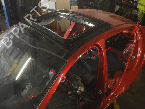 Otra KIA STINGER (CK) 3.3 T-GDi | BP30251217O1 