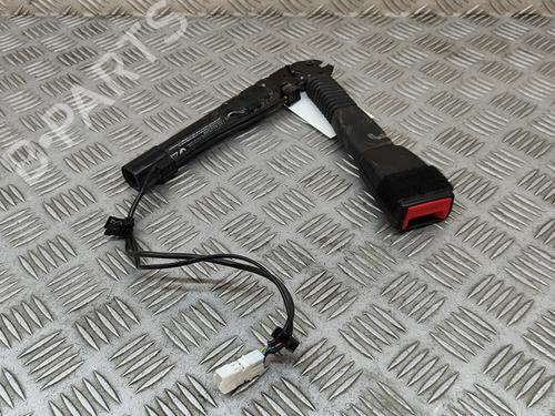 Seat buckle BMW 3 Touring (F31) 318 d xDrive | BP29076208I32 
