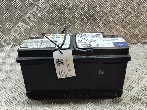 Battery MERCEDES-BENZ GLE (W166) 250 d 4-matic (166.004) | BP27398171E11 