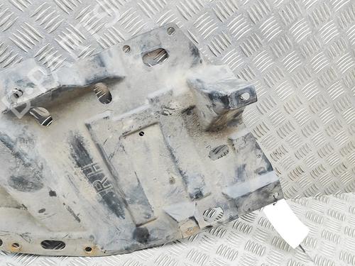 Frontspoilerlippe MITSUBISHI LANCER VIII (CY_A, CZ_A) EVO X (CZ4A) | BP34560231C153  - Image 6