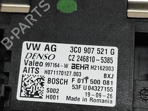 Heater resistor VW AMAROK (2HA, 2HB, S1B, S6B, S7A, S7B, AGD) 3.0 TDI 4motion | BP24141800M108