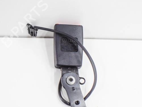 Used Seat buckle Seat buckle AUDI A1 (8X1, 8XK) S1 quattro (231 hp) 14616009 14616009
