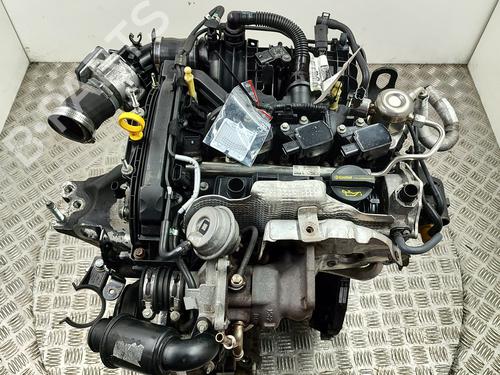 Engine FORD FOCUS III 1.0 EcoBoost | BP30108147M1