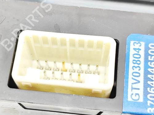 Electronic sensor MAZDA MX-5 IV (ND__) 2.0 (ND2E, ND6E) | BP37402660M84  - Image 6