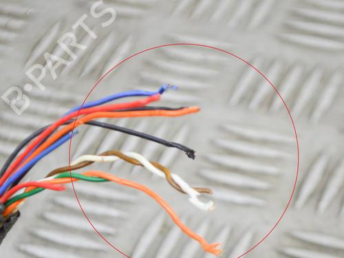 Electronic module KIA OPTIMA Sportswagon (JF) 1.7 CRDi | BP36043724M83 - Image 9