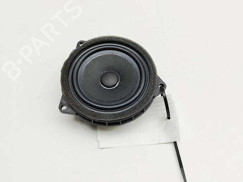 Højttaler Højttaler BMW X2 (U10) sDrive 20 i (170 hp) 36564859 36564859