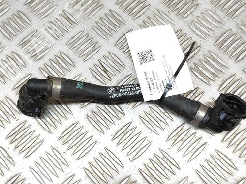 Used Pipe BMW i4 (G26) M50 All-wheel Drive (544 hp) 27769321