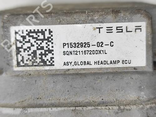 Electronic module TESLA MODEL Y (5YJY) EV Performance All-wheel Drive | BP33361827M83  - Image 6