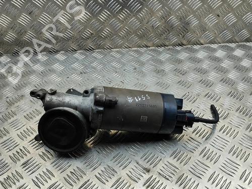 Electronic module MERCEDES-BENZ C-CLASS (W206) C 200 (206.042) | BP33372667M83  - Image 5