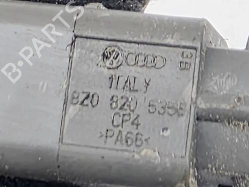 Electronic sensor VW ID. Buzz Bus (EBB, EBJ) Electric (EBB) | BP38932577M84 - Image 5