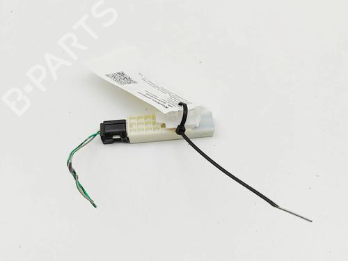 Electronic module MAZDA MX-5 IV (ND__) 2.0 (ND6E, NDERC) | BP37996790M83 - Image 4