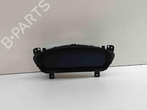 Used Instrument cluster FORD KUGA III (DFK) 2.5 Duratec Plug-in-Hybrid (224 hp) 29487330