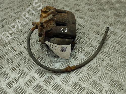 Right front brake caliper NISSAN LEAF (ZE1) Electric | BP28432455M104