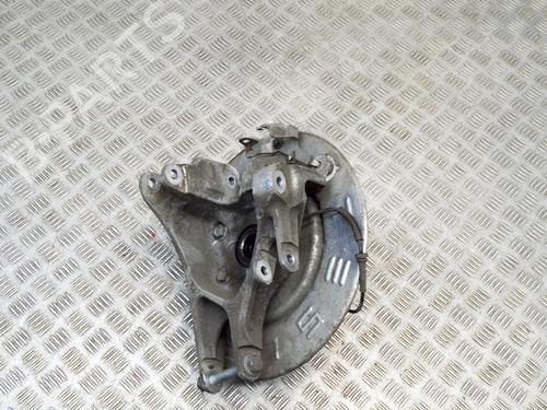Left rear steering knuckle BMW 6 Gran Coupe (F06) M6 Competition | BP16270624M27 - Image 2