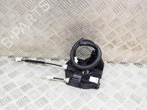 Used Front right lock Front right lock JAGUAR I-PACE (X590) EV400 AWD (400 hp) 36043806 36043806